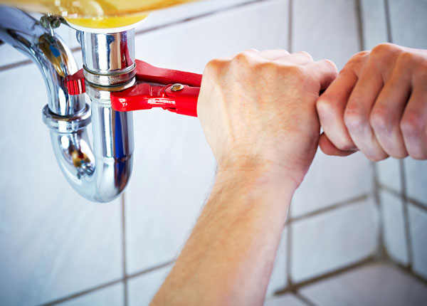 About Harrisville Plumbers